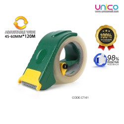 Top-Rated Powerful Tape Dispenser for Office and Home