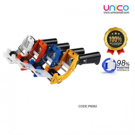 High-Performance Heavy Duty Tape Dispenser 60mm x 180m