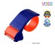 Heavy Duty Tape Dispenser 60mm – Durable Packing Cutter Tool