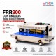 FRR-900 Continuous Band Sealer Machine Heavy Duty Heat Sealer