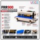 FRR-900 Continuous Band Sealer Machine Heavy Duty Heat Sealer