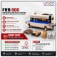 FRR-900 Continuous Band Sealer Machine Heavy Duty Heat Sealer