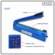 Lightweight Hand Type Impulse Sealer Length 300MM Lightweight Hand Type Impulse Sealer Length 300MM