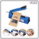 Lightweight Hand Type Impulse Sealer Length 300MM Lightweight Hand Type Impulse Sealer Length 300MM
