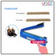 Lightweight Hand Type Impulse Sealer Length 300MM Lightweight Hand Type Impulse Sealer Length 300MM