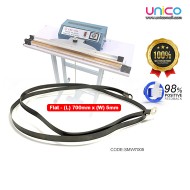 Long-lasting Heating Wire: 700mm x 5mm | Unicomall